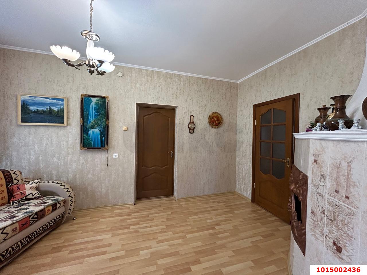 Фото №6: Дом 89 м² + 8 сот. - Хомуты, ул. Ленина, 24