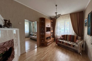 Фото №4: Дом 89 м² - Хомуты, ул. Ленина, 24