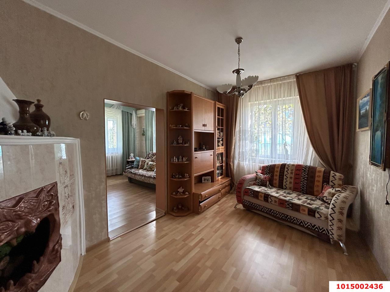 Фото №4: Дом 89 м² + 8 сот. - Хомуты, ул. Ленина, 24