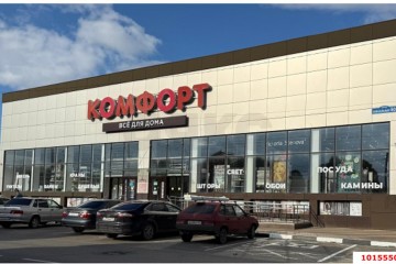 Фото №1: Отдельное здание 2313 м² - Каневская, ул. Вокзальная