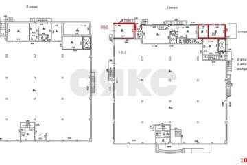 Фото №5: Отдельное здание 2313 м² - Каневская, ул. Вокзальная