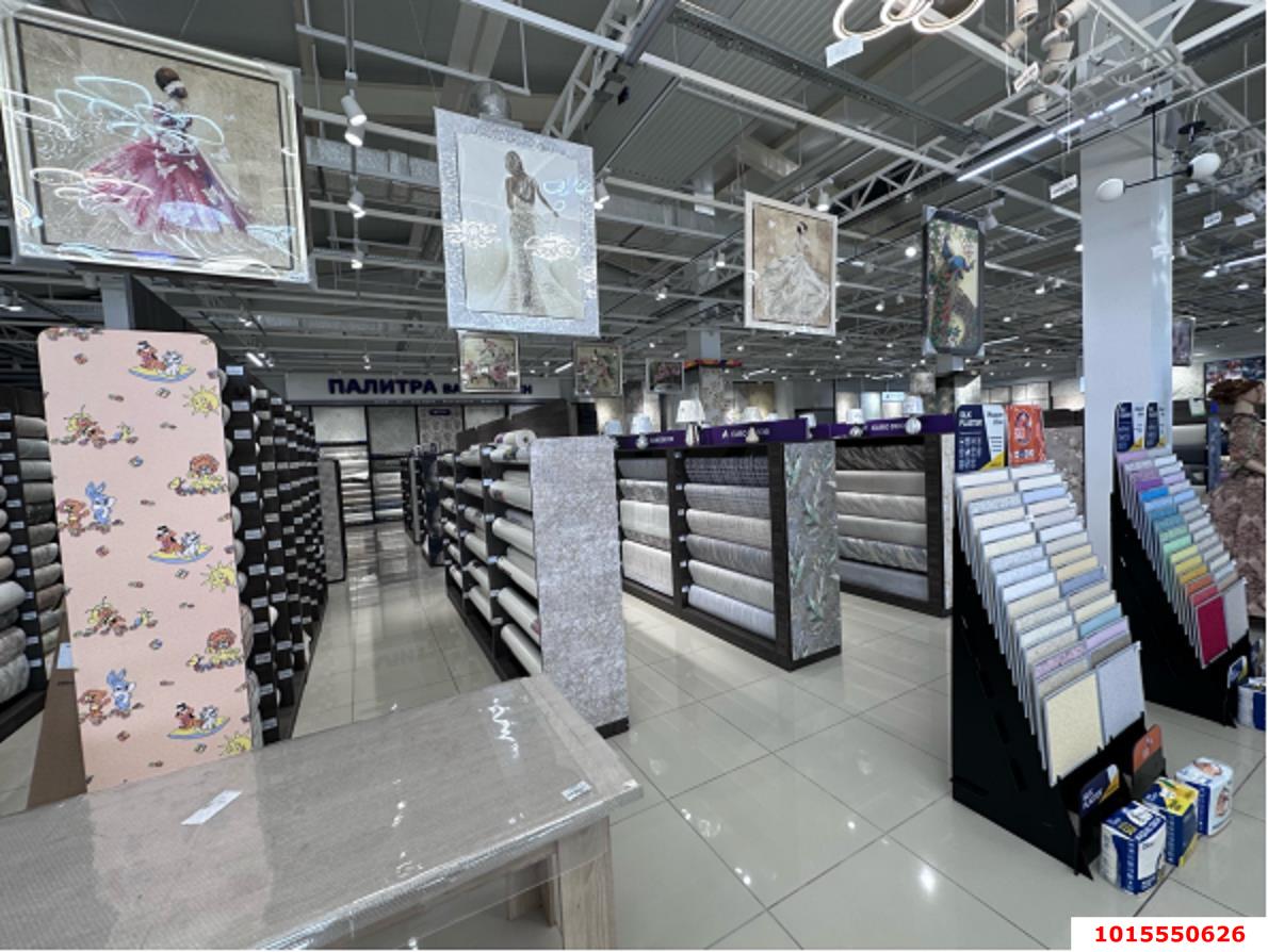 Фото №4: Отдельное здание 2313 м² - Каневская, ул. Вокзальная