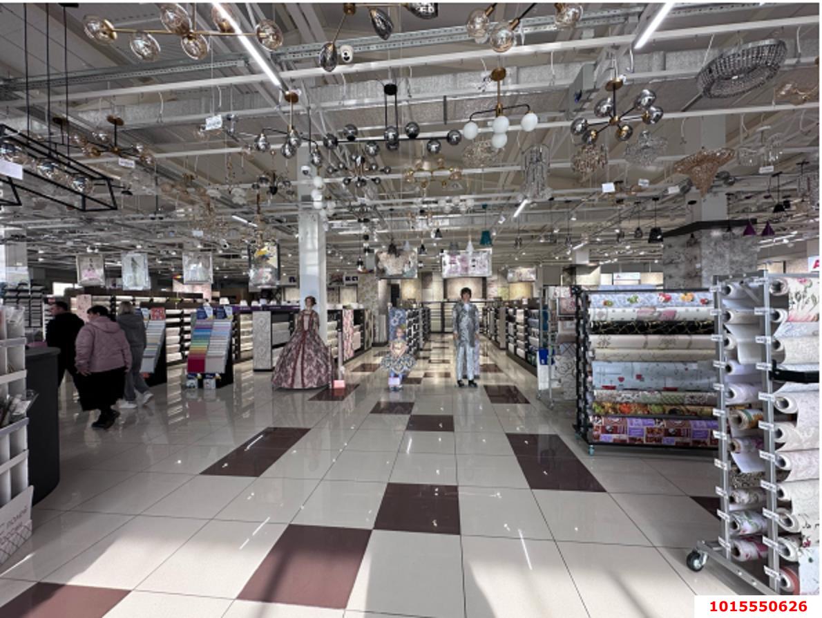 Фото №3: Отдельное здание 2313 м² - Каневская, ул. Вокзальная