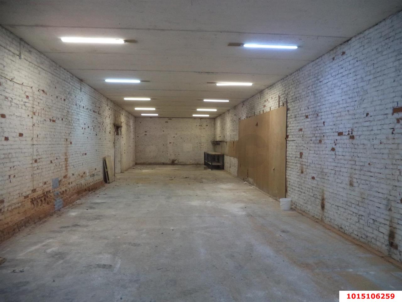 Фото №1: Коммерция 397 м² - Калина, мкр. Прикубанский внутригородской округ, ул. Сливовая, 336