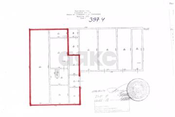 Фото №3: Коммерция 397 м² - Калина, мкр. Прикубанский внутригородской округ, ул. Сливовая, 336