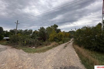 Фото №2: Коммерческая земля 29 сот. - Адыгейск, ул. Коммунистическая, 1А/1