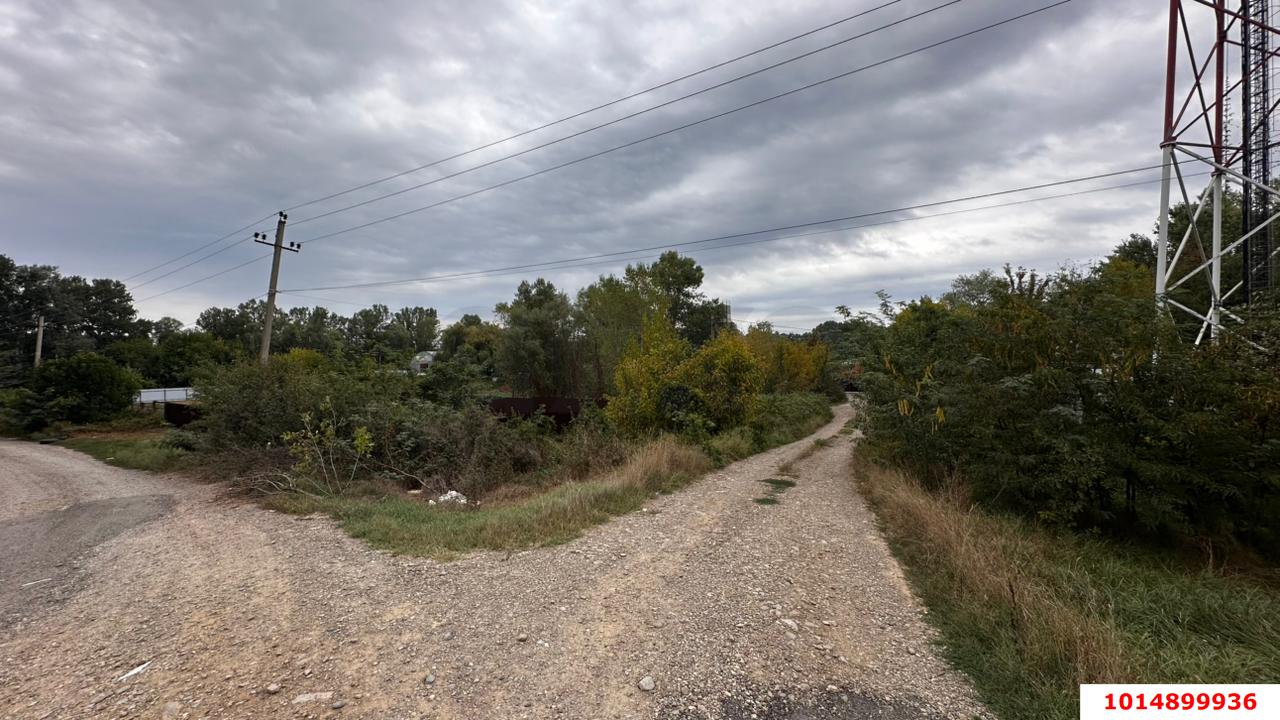 Фото №2: Коммерческая земля 29 сот. - Адыгейск, ул. Коммунистическая, 1А/1