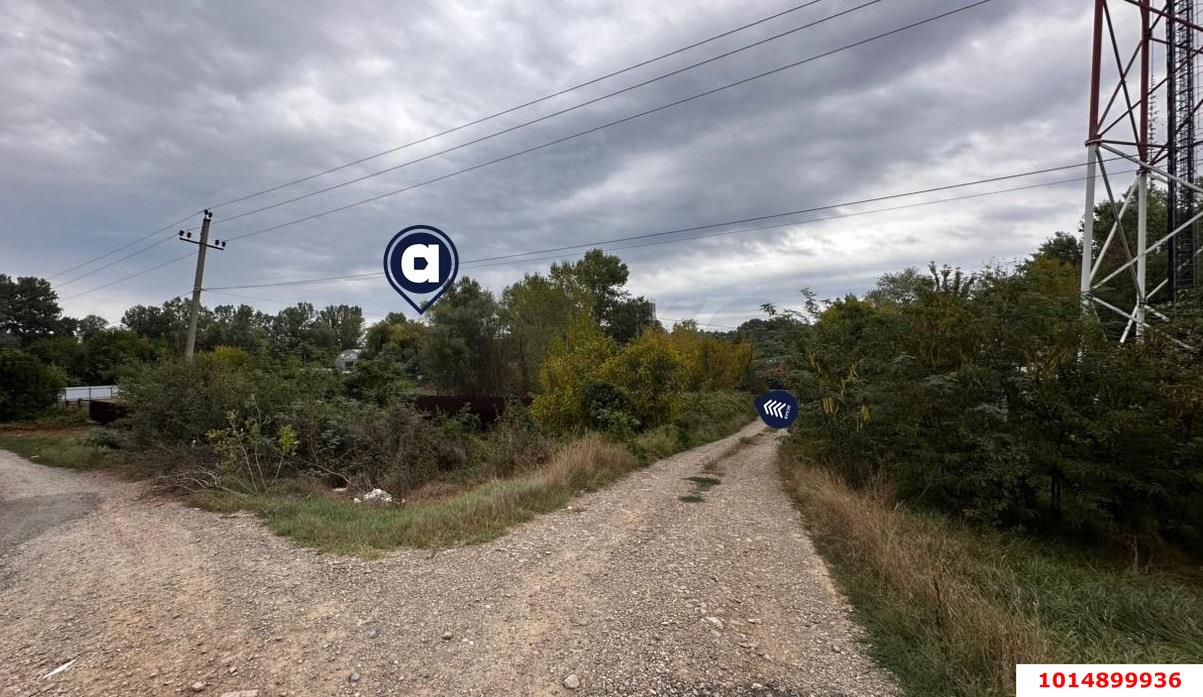 Фото №1: Коммерческая земля 29 сот. - Адыгейск, ул. Коммунистическая, 1А/1