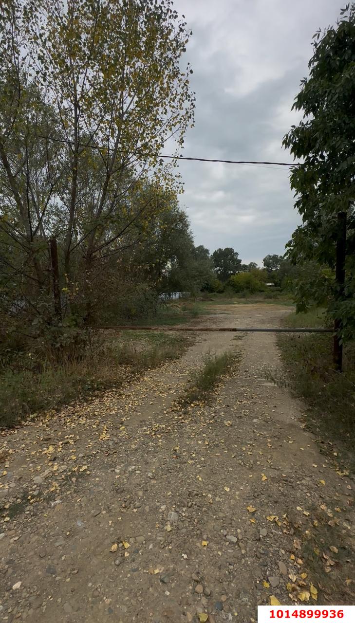 Фото №3: Коммерческая земля 29 сот. - Адыгейск, ул. Коммунистическая, 1А/1