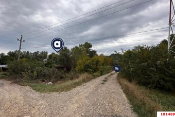 Фото №1: Коммерческая земля 29 сот. - Адыгейск, ул. Коммунистическая, 1А/1