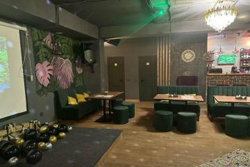 Фото №4: Коммерция 169 м² - Краснодар, мкр. имени Петра Метальникова, ул. Петра Метальникова, 28