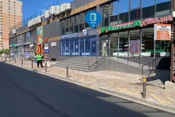 Фото №2: Коммерция 169 м² - Краснодар, мкр. имени Петра Метальникова, ул. Петра Метальникова, 28