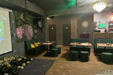 Фото №4: Торговое помещение 170 м² - Краснодар, мкр. имени Петра Метальникова, ул. Петра Метальникова, 28