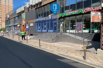 Фото №2: Торговое помещение 170 м² - Краснодар, мкр. имени Петра Метальникова, ул. Петра Метальникова, 28