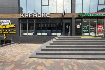 Фото №1: Торговое помещение 170 м² - Краснодар, мкр. имени Петра Метальникова, ул. Петра Метальникова, 28