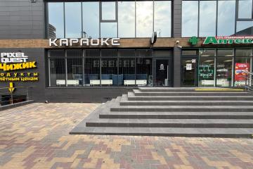 Фото №1: Коммерция 169 м² - Краснодар, мкр. имени Петра Метальникова, ул. Петра Метальникова, 28