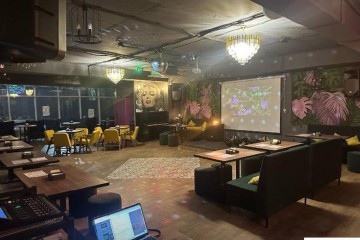 Фото №5: Торговое помещение 170 м² - Краснодар, мкр. имени Петра Метальникова, ул. Петра Метальникова, 28