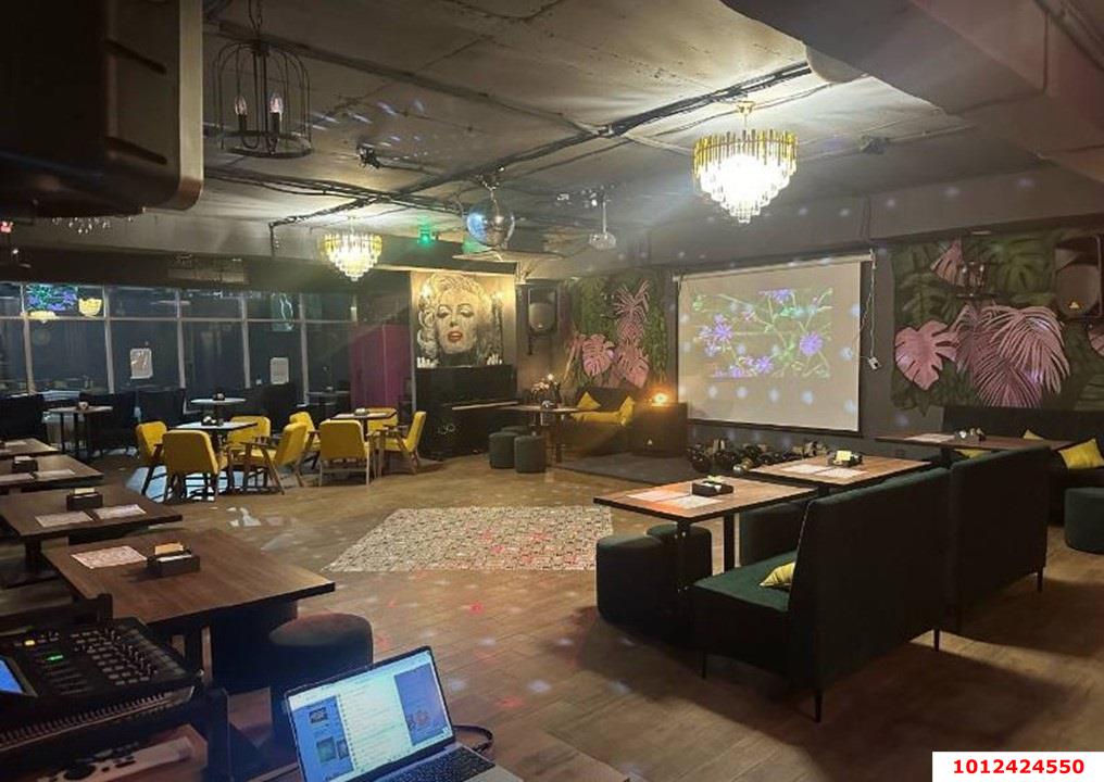 Фото №5: Торговое помещение 170 м² - Краснодар, имени Петра Метальникова, ул. Петра Метальникова, 28