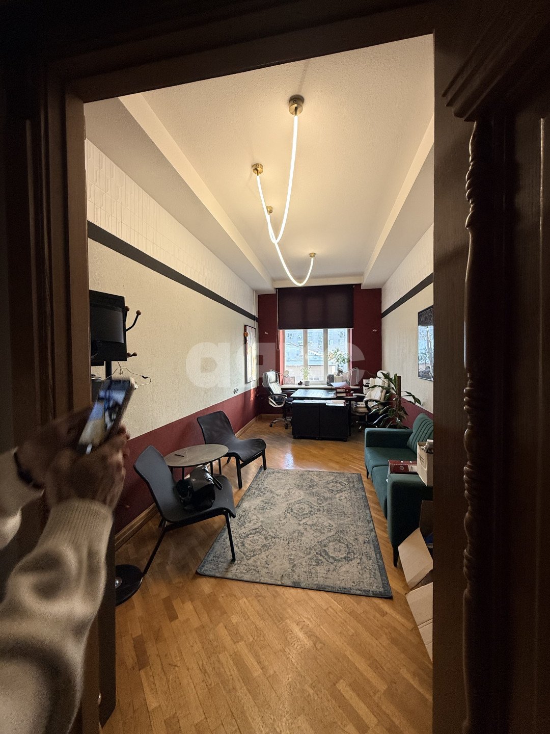 Фото №9: Коммерция 250 м² - Ростов-на-Дону, Ленинский, пер. Братский, 47