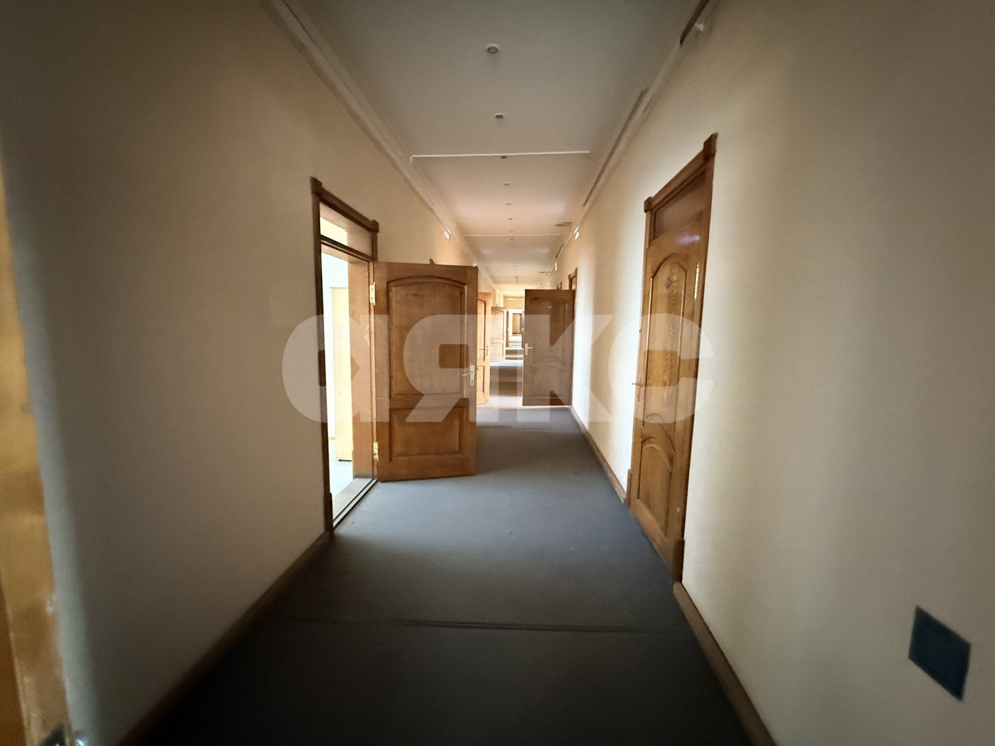 Фото №4: Коммерция 250 м² - Ростов-на-Дону, Ленинский, пер. Братский, 47