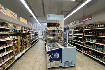 Фото №4: Коммерция 67 м² - Ростов-на-Дону, мкр. Северный, б-р Комарова, 30/2с3