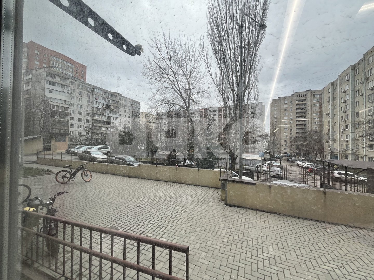 Фото №6: Коммерция 67 м² - Ростов-на-Дону, Северный, б-р Комарова, 30/2с3