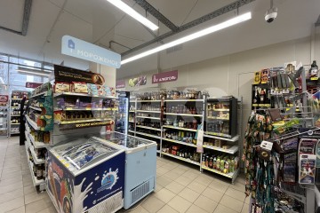 Фото №2: Коммерция 67 м² - Ростов-на-Дону, мкр. Северный, б-р Комарова, 30/2с3