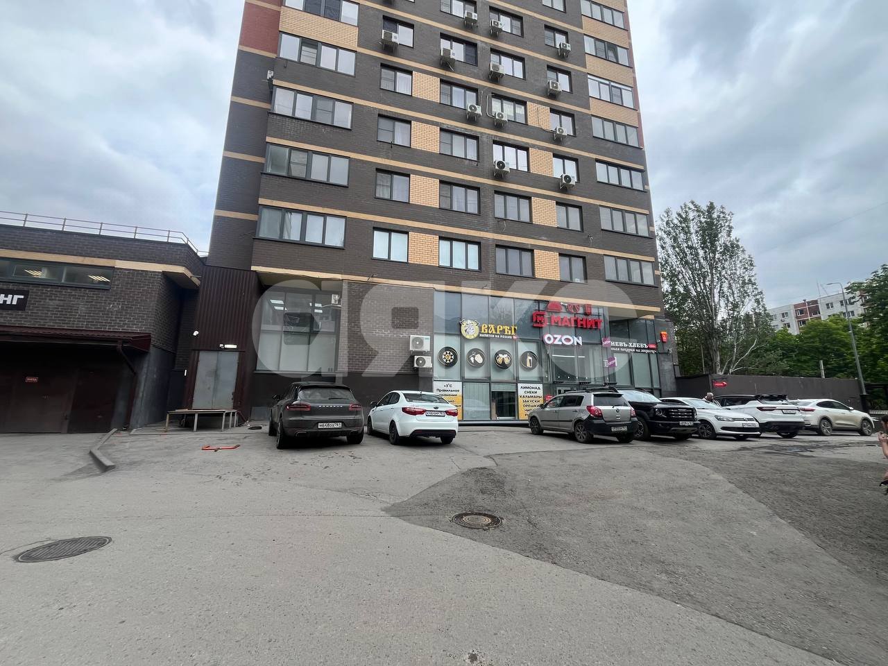 Фото №7: Коммерция 67 м² - Ростов-на-Дону, Северный, б-р Комарова, 30/2с3