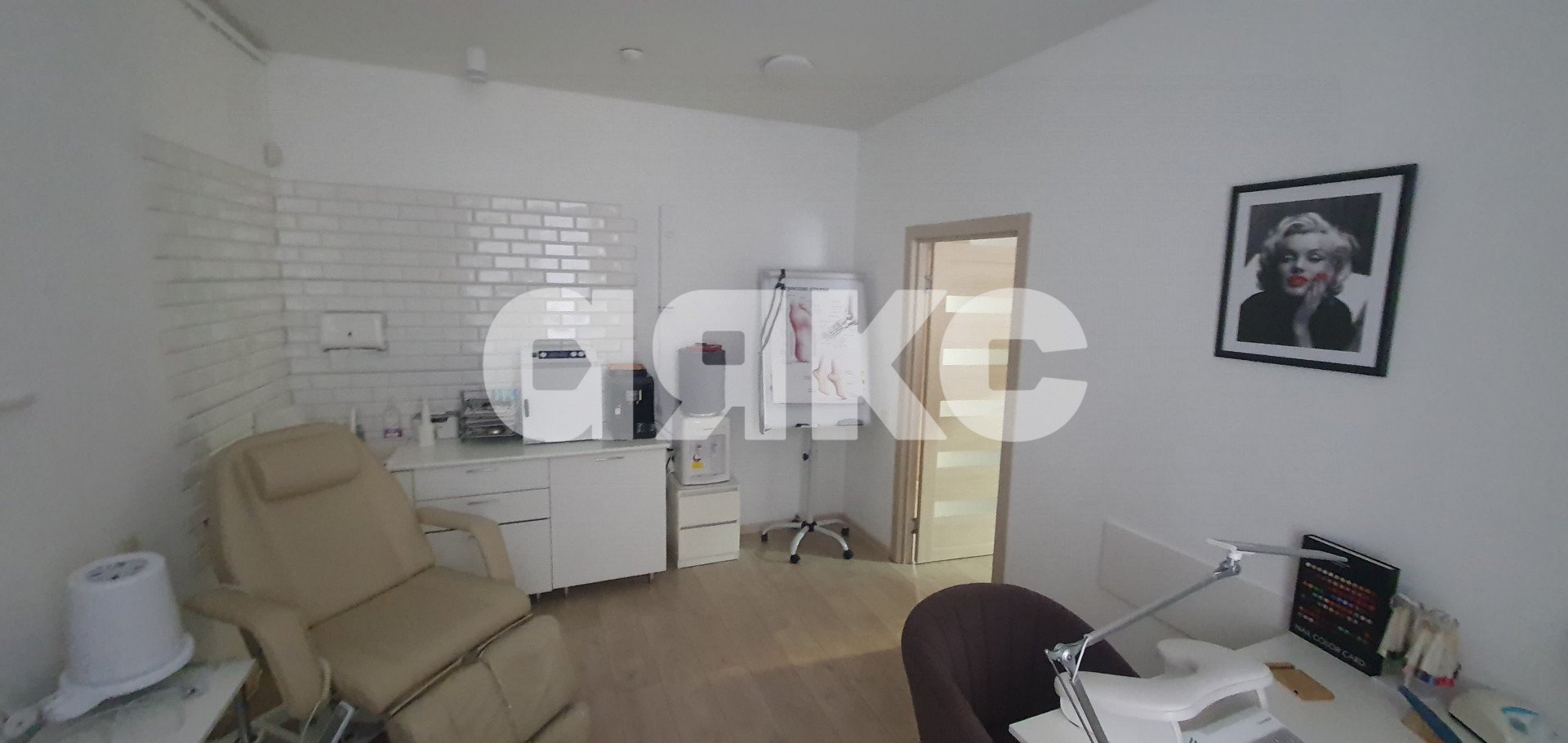 Фото №2: Коммерция 51 м² - Ростов-на-Дону, Кировский, пр-кт Чехова, 90