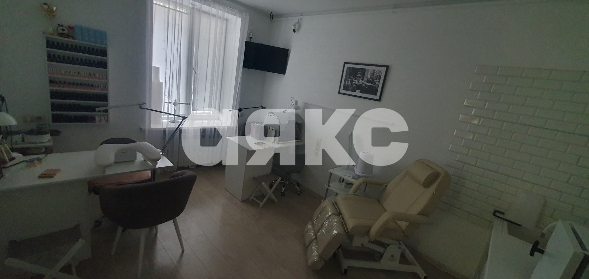 Фото №3: Коммерция 51 м² - Ростов-на-Дону, Кировский, пр-кт Чехова, 90