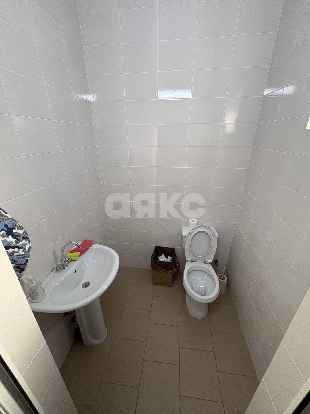 Фото №9: Коммерция 137 м² - Чалтырь, ул. Красноармейская, 82Б