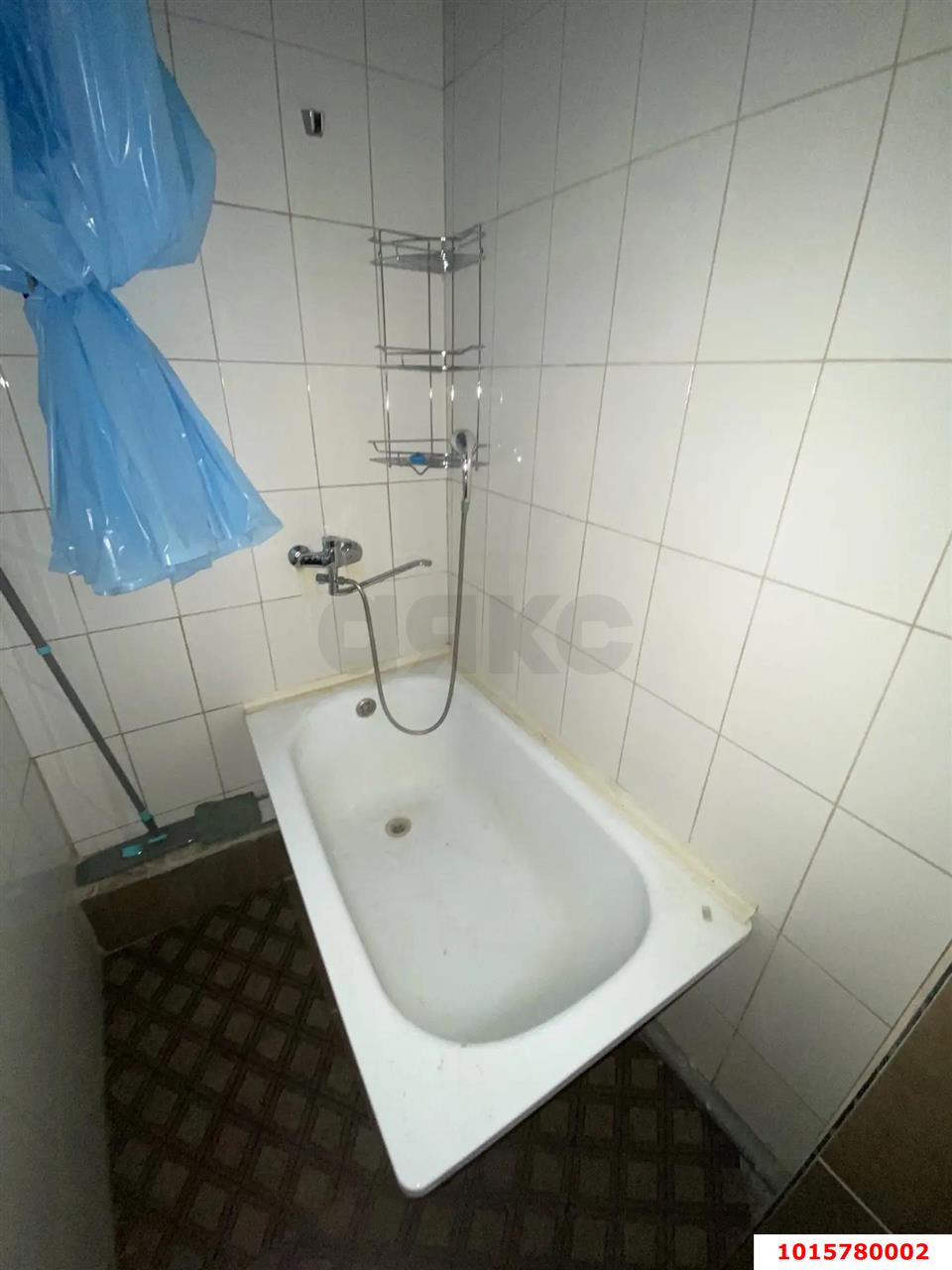 Фото №5: Студия 29 м² - Российский, Прикубанский внутригородской округ, ул. Куликова Поля, 33