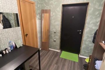 Фото №4: Студия 29 м² - Российский, мкр. Прикубанский внутригородской округ, ул. Куликова Поля, 33