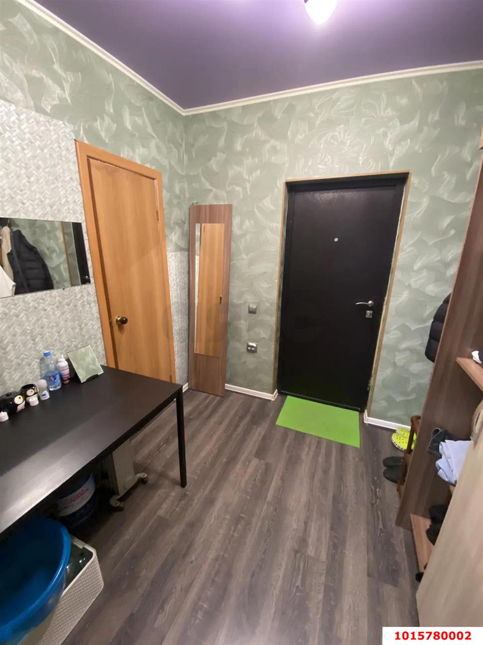 Фото №4: Студия 29 м² - Российский, Прикубанский внутригородской округ, ул. Куликова Поля, 33