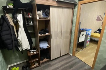 Фото №2: Студия 29 м² - Российский, мкр. Прикубанский внутригородской округ, ул. Куликова Поля, 33