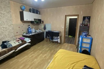 Фото №3: Студия 29 м² - Российский, мкр. Прикубанский внутригородской округ, ул. Куликова Поля, 33