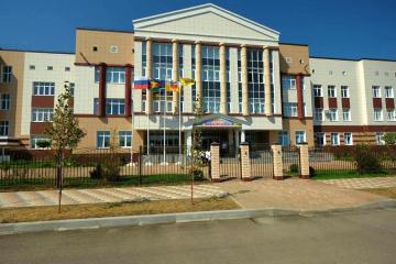 Фото №4: 1-комнатная квартира 38 м² - Краснодар, мкр. ЖК Абрикосово, ул. имени Героя Георгия Бочарникова, 4к1