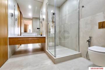 Фото №4: Пентхаус 258 м² - Краснодар, мкр. Центральный, ул. Кубанская набережная, 31/1