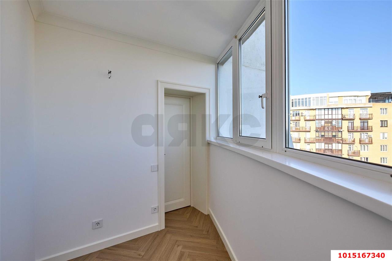 Фото №5: Пентхаус <span class="whitespace-nowrap">300 м²</span>, <span class="whitespace-nowrap">16/17 эт.</span> - Краснодар, Западный внутригородской округ, мкр. Центральный, ул. Кубанская набережная, 31/1