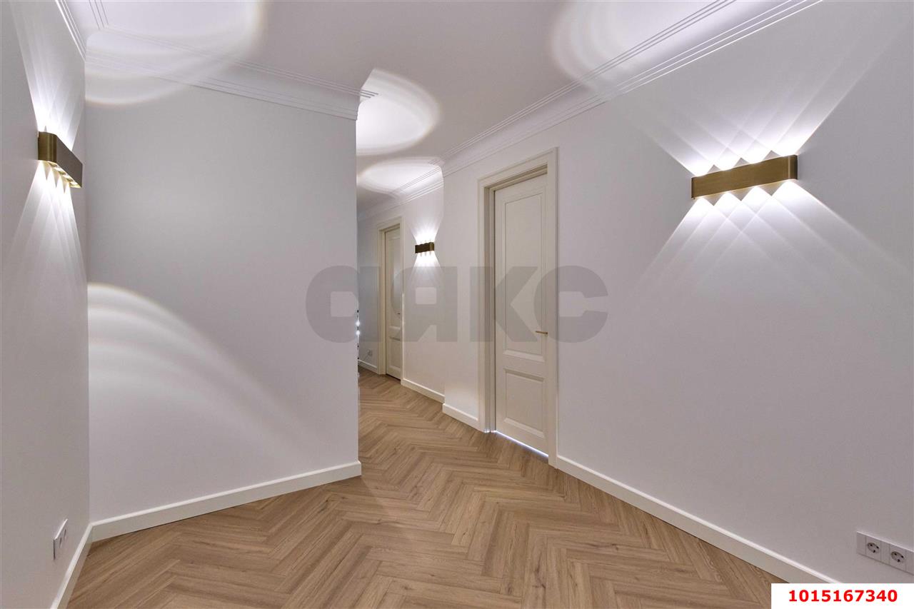 Фото №46: Пентхаус <span class="whitespace-nowrap">300 м²</span>, <span class="whitespace-nowrap">16/17 эт.</span> - Краснодар, Западный внутригородской округ, мкр. Центральный, ул. Кубанская набережная, 31/1