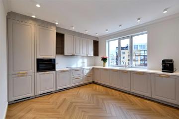 Фото №2: Пентхаус 258 м² - Краснодар, мкр. Центральный, ул. Кубанская набережная, 31/1