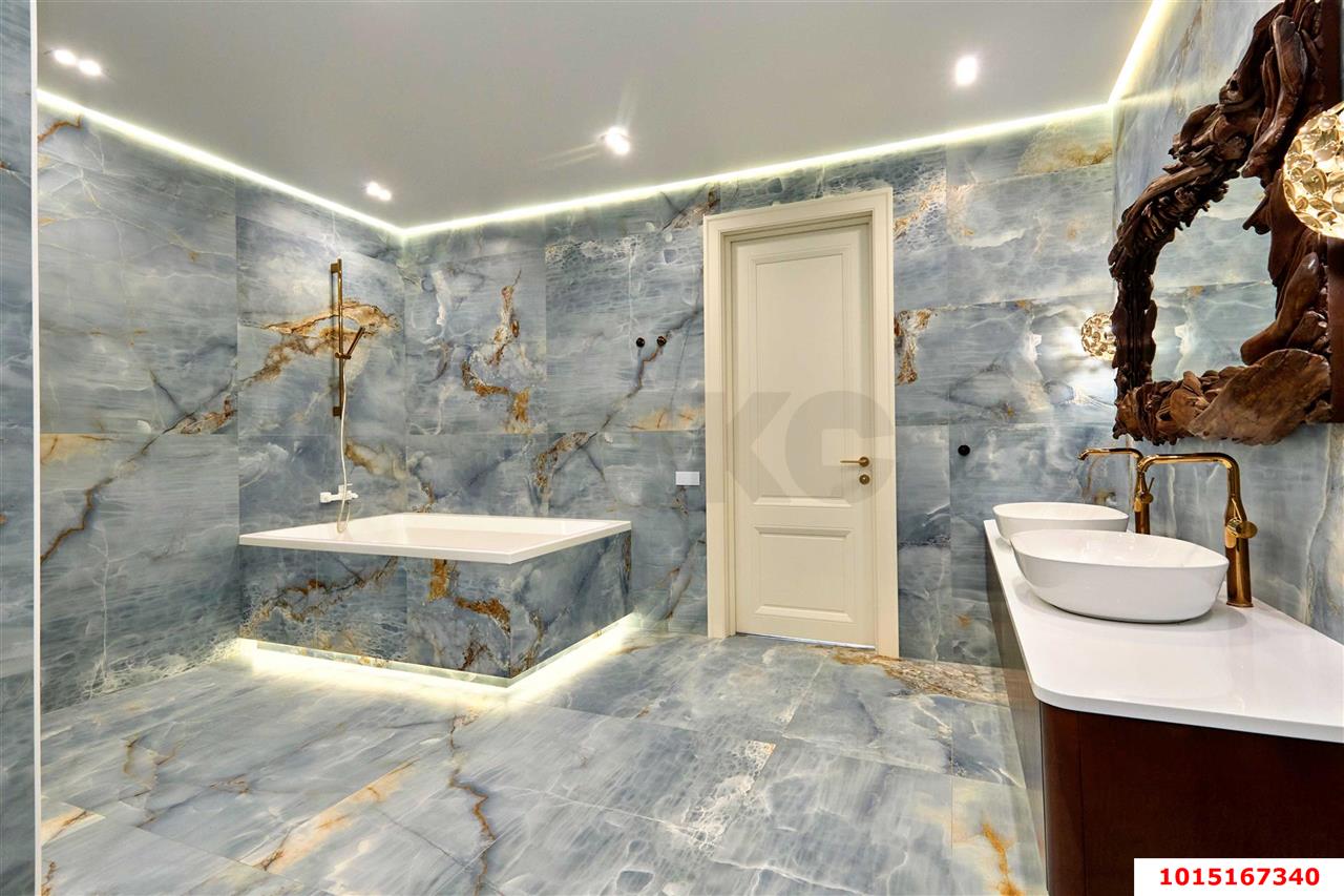 Фото №13: Пентхаус 258 м² - Краснодар, Центральный внутригородской округ, Западный внутригородской округ, мкр. Центральный, ул. Кубанская набережная, 31/1