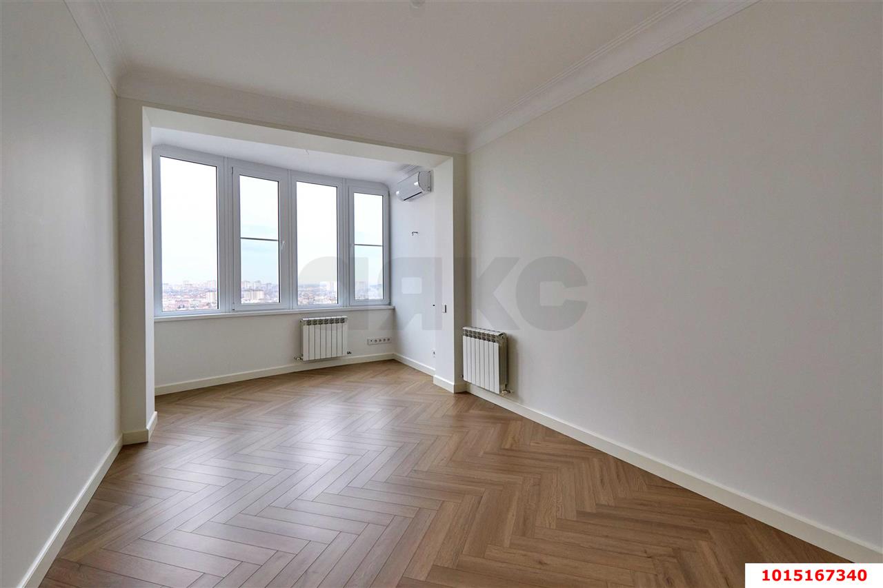 Фото №9: Пентхаус 258 м² - Краснодар, Центральный, ул. Кубанская набережная, 31/1