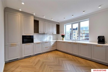 Фото №2: Пентхаус 258 м² - Краснодар, мкр. Центральный, ул. Кубанская набережная, 31/1