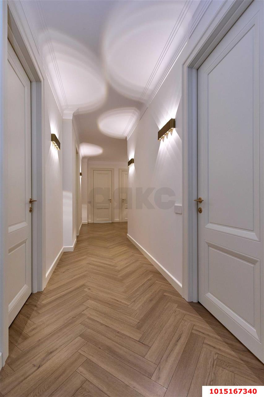 Фото №64: Пентхаус <span class="whitespace-nowrap">300 м²</span>, <span class="whitespace-nowrap">16/17 эт.</span> - Краснодар, Западный внутригородской округ, мкр. Центральный, ул. Кубанская набережная, 31/1