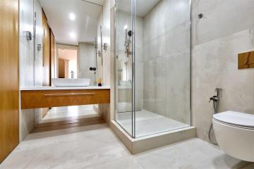 Фото №4: Пентхаус 258 м² - Краснодар, мкр. Центральный, ул. Кубанская набережная, 31/1