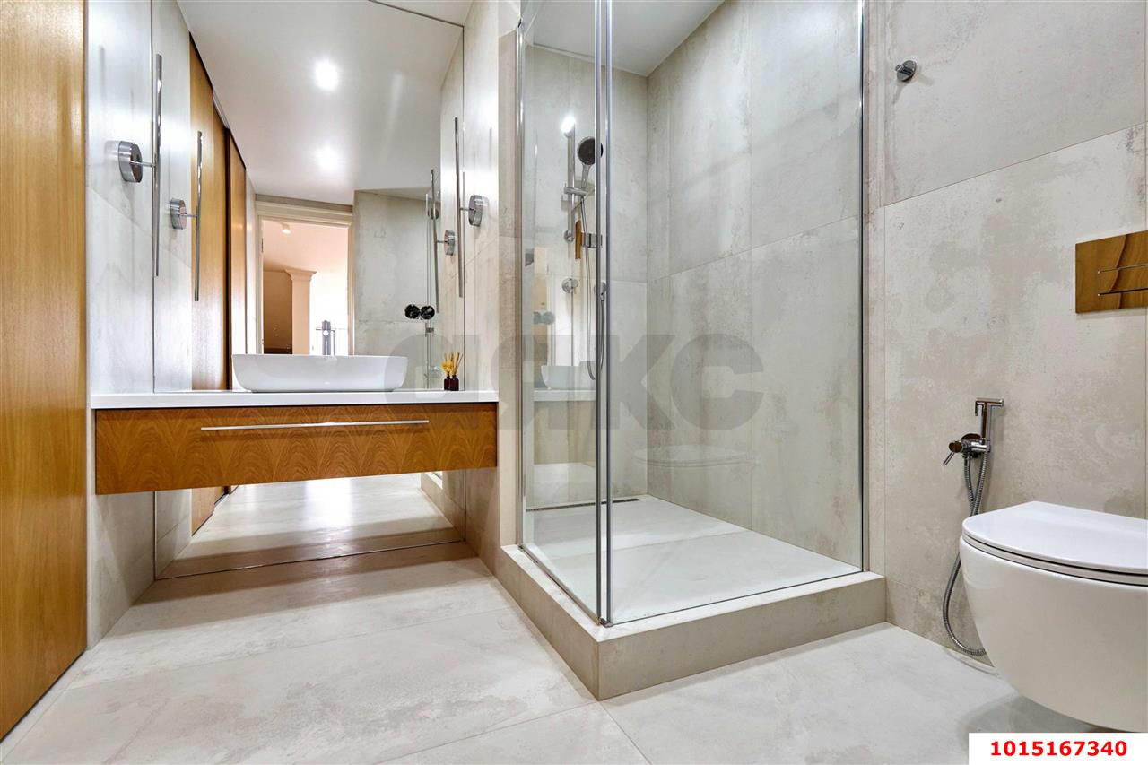 Фото №4: Пентхаус 258 м² - Краснодар, Центральный внутригородской округ, Западный внутригородской округ, мкр. Центральный, ул. Кубанская набережная, 31/1