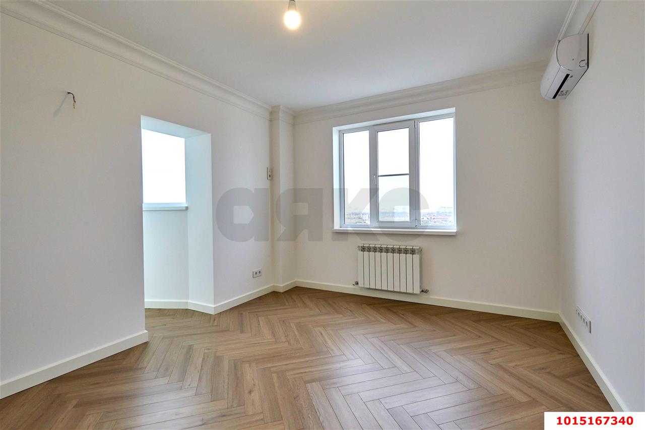 Фото №6: Пентхаус 258 м² - Краснодар, Центральный внутригородской округ, Западный внутригородской округ, мкр. Центральный, ул. Кубанская набережная, 31/1