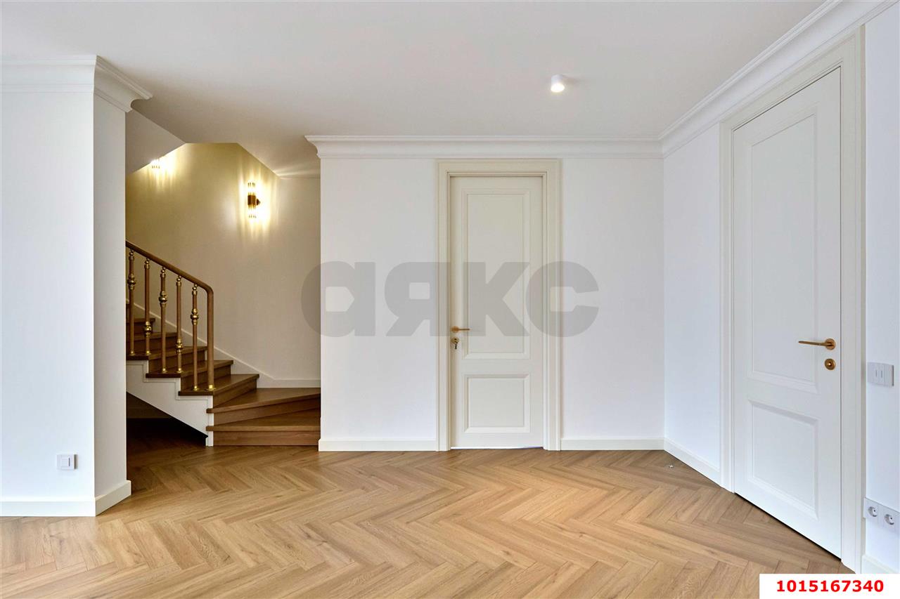 Фото №5: Пентхаус 258 м² - Краснодар, Центральный, ул. Кубанская набережная, 31/1