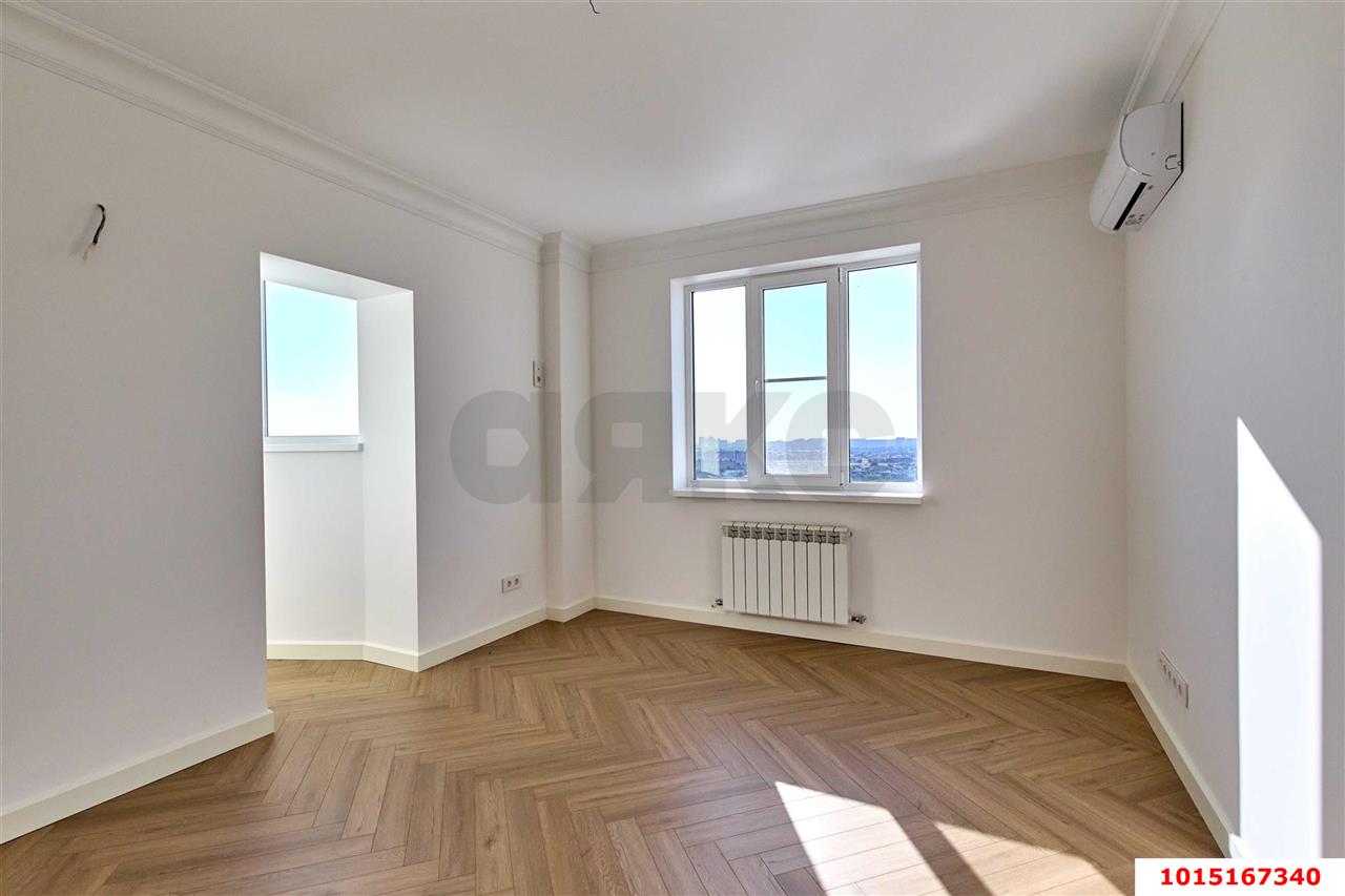 Фото №15: Пентхаус <span class="whitespace-nowrap">300 м²</span>, <span class="whitespace-nowrap">16/17 эт.</span> - Краснодар, Западный внутригородской округ, мкр. Центральный, ул. Кубанская набережная, 31/1